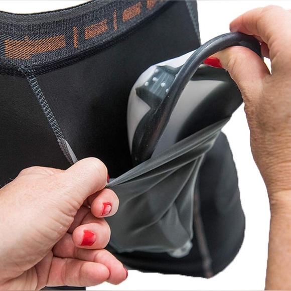 Shock Doctor Protective Cup - Picture 3 of 9